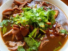 -北京小肠陈饭庄(方庄店)