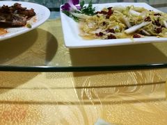 -赵记煎饼卷大葱(东岳店)