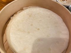-北京老铺烤鸭(高新店)