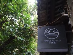 -小洲村