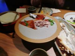 -青年公社烤鸭(熙悦天街店)