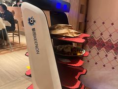 -谷丽麦馕新疆菜·清真(步步高梅溪新天地店)