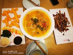 -达旺·鸡毛店(巴南万达店)