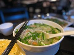 蒙自过桥米线-南蛮子(进贤路店)
