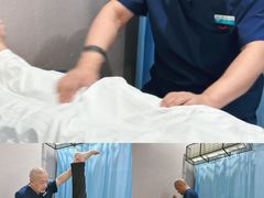 -深圳安仁堂中医·推拿按摩·肩颈调理