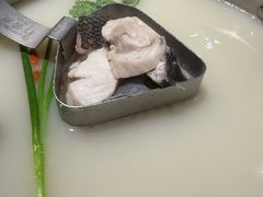 -打酱友•斑鱼海鲜粥火锅(吴桥店)