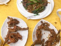 -大家乐酒家(荔福路店)