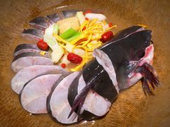 -滇小鱼·云南野生菌火锅(上杭路店)