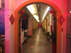 -紫罗兰足浴养生会所(长兴城店)