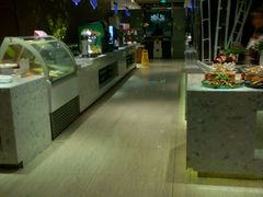 -春天烤肉自助餐厅(南内环店)
