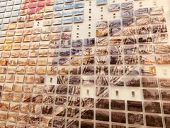 -南京市规划建设展览馆