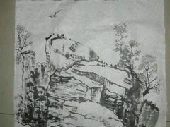 -秦汉胡同书法古筝围棋国画书院(宝地分馆)