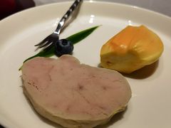 冰鹅肝-宣和苑(华侨新村店)