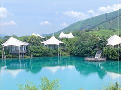 -帐篷客·溪龙茶谷度假酒店