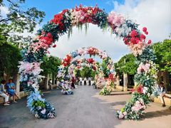 -花溪公园