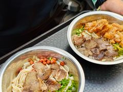 -李氏紫竹林卤粉(火车站店)