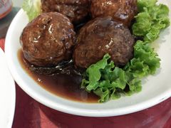 四喜丸子-双井轩(双井店)