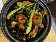 -阿莉餐厅(枣阳路店)