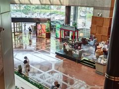 -上海新锦江大酒店