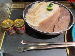 -吼堂老火锅(太古里总店)