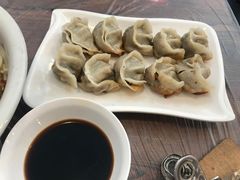 -沈记烧烤海鲜(江汉二路店)