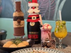 -SHADOWS•Bistro&Eatery(安福路店)
