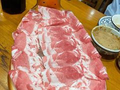 -乐宴·老北京铜火锅(桂庙店)