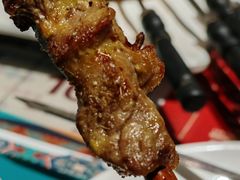 -巴依老爷新疆美食(天津远洋乐堤港店)