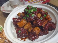 -爷爷的烀饼店