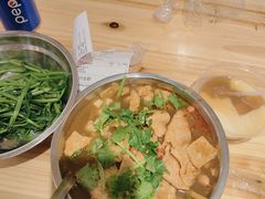 -柳州肥姨妈大骨螺蛳粉(东靖路店)