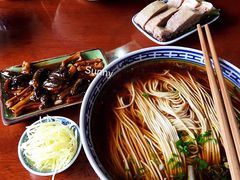-同得兴 Since·1995 传统苏式面馆(十全街店)