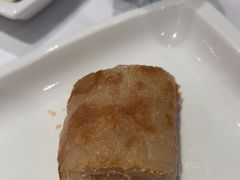 -红棉中餐厅·广州海航威斯汀酒店