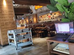 -同仁四季椰子鸡(罗湖国贸店)
