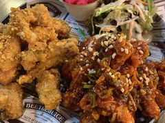 -Dak's 炸鸡(远景路店)