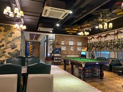 -真枪会射击俱乐部(河西中央公园店)