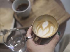 -Again Coffee Roaster(香蜜湖店)