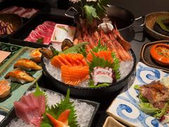 -匠和风精致料理(祥禾天地店)