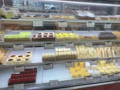 -蜂蝶来饼店(拱北总店)
