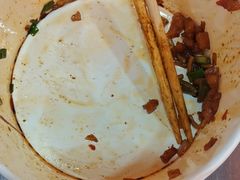 -熊腊生热干面馆(宝丰店)