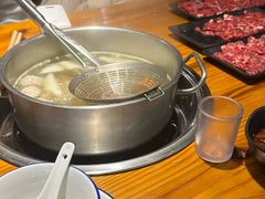 -牛品福潮汕牛肉火锅(旺庄店)