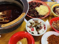 -冒椒火辣(太古里店)