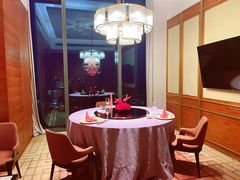 -镇江苏宁万豪酒店-苏筵中餐厅