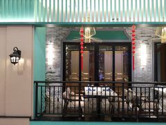 -中西名菜(增城万达广场店)