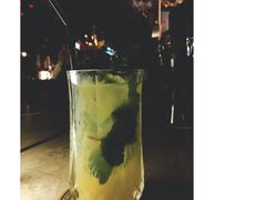 -Shanghai Brew House上海啤酒工坊(老外街店)