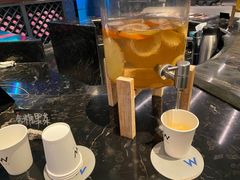 -西安W酒店FIT有型健身中心