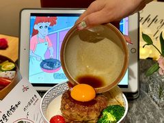 -虎哥六韩式烤肉料理 TIGERGRILL(隆生金山湖中心购物广场店)