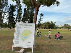 -万绿园
