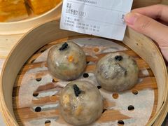 -陶兰居·香港饭店·海鲜大排档(圆融时代广场店)