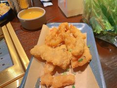 -新石器烤肉(之心城店)
