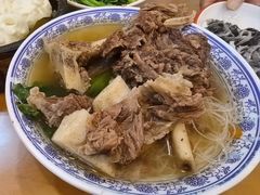 -老牌依强牛肉店(达道总店)